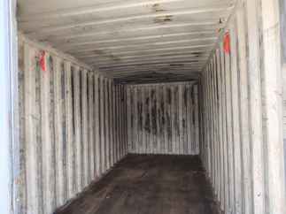 Used 20 Long x 8 Wide - ST WWT