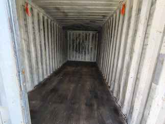 Used 20 Long x 8 Wide - ST WWT