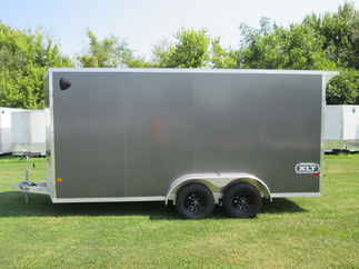 2027 EZ Hauler 7x16  Enclosed Cargo EZEC7X16-XLTP