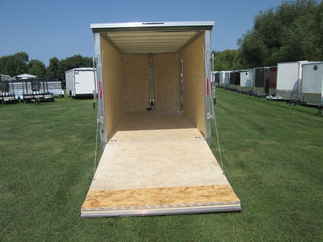 2027 EZ Hauler 7x16  Enclosed Cargo EZEC7X16-XLTP