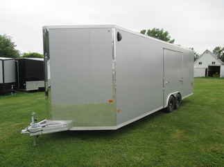 2027 EZ Hauler 8.5x24