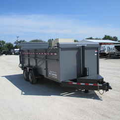 2027 BWISE 82x16  Dump DUT16-17