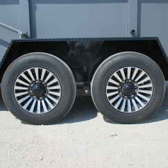 2027 BWISE 82x16  Dump DUT16-17