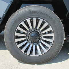 2027 BWISE 82x16  Dump DUT16-17