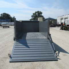 2027 BWISE 82x16  Dump DUT16-17