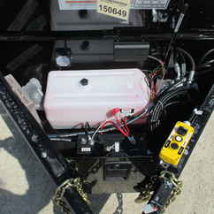 2027 BWISE 82x16  Dump DUT16-17