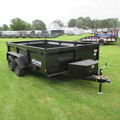 2027 BWISE 81.5x12  Dump DT712LP-LE-10-A