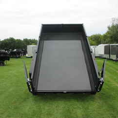 2027 BWISE 81.5x12  Dump DT712LP-LE-10-A