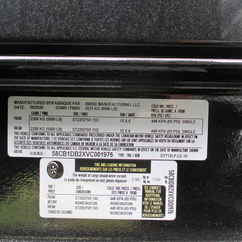 2027 BWISE 81.5x12  Dump DT712LP-LE-10-A