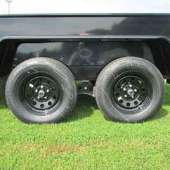 2027 BWISE 72x10  Dump DTR610LP-7-D