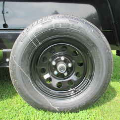 2027 BWISE 72x10  Dump DTR610LP-7-D
