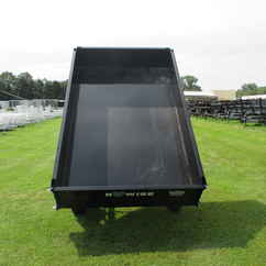 2027 BWISE 72x10  Dump DTR610D-10