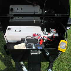 2027 BWISE 72x10  Dump DTR610D-10