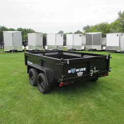 2027 BWISE 72x10  Dump DT610LP-LE-7-A