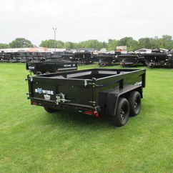 2027 BWISE 72x10  Dump DT610LP-LE-7-A