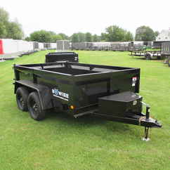 2027 BWISE 72x10  Dump DT610LP-LE-7-A