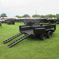 2027 BWISE 72x10  Dump DT610LP-LE-7-A