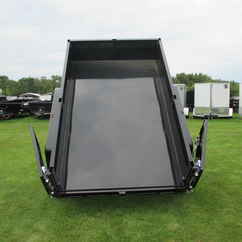 2027 BWISE 72x10  Dump DT610LP-LE-7-A