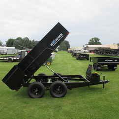 2027 BWISE 72x10  Dump DT610LP-LE-7-A