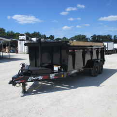 2026 Liberty 83x16