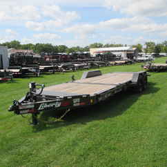 2026 Liberty 83x22