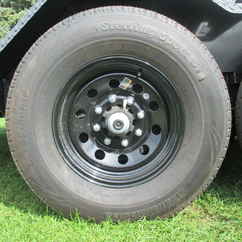 2026 Liberty 83x22  Equipment Tilt LT14K83X22SPB8WF