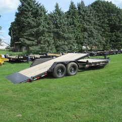 2026 Liberty 83x22  Equipment Tilt LT14K83X22SPB8WF