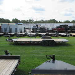 2026 Liberty 83x22  Equipment Tilt LT16K83X22SPB8WF
