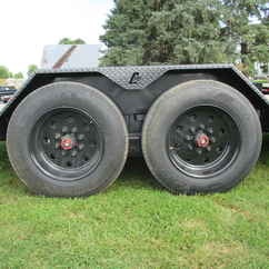 2026 Liberty 83x22  Equipment Tilt LT16K83X22SPB8WF