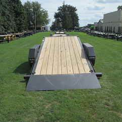 2026 Liberty 83x22  Equipment Tilt LT16K83X22SPB8WF