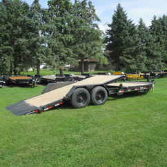 2026 Liberty 83x22  Equipment Tilt LT16K83X22SPB8WF