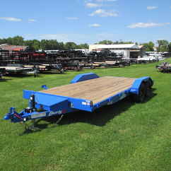 2026 Liberty 83x18