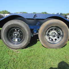 2026 Liberty 83x18  Car Hauler LC7K83X18C4DT