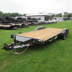2026 Liberty 83x20