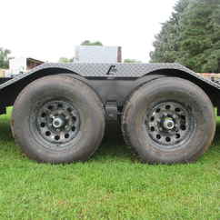 2026 Liberty 83x20  Car Hauler LC10K83X20C5DT