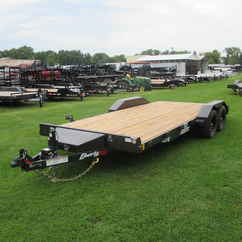 2026 Liberty 83x18