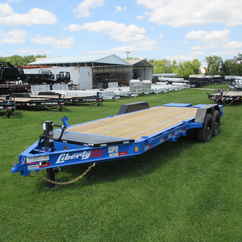 2027 Liberty 83x20