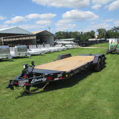 2027 Liberty 83x20