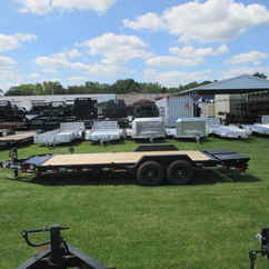 2027 Liberty 83x20  Equipment LE14K83X17+3B8