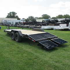 2027 Liberty 83x20  Equipment LE14K83X17+3B8