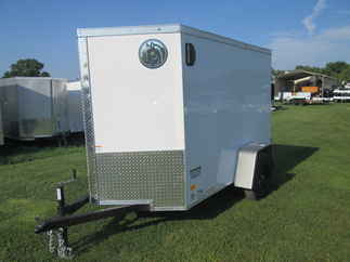 2027 Darkhorse 5x8