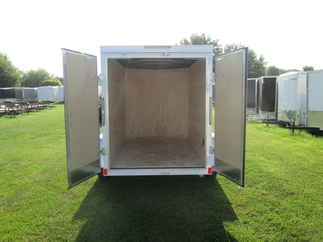 2027 Darkhorse 5x8  Enclosed Cargo DHW5X8SA30