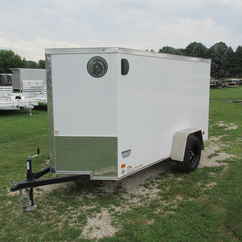 2027 Darkhorse 5x10