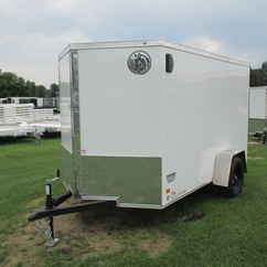 2027 Darkhorse 6x10
