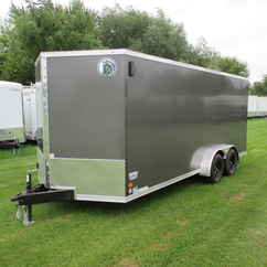 2027 Darkhorse 7x18