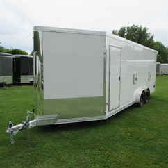 2027 EZ Hauler 7.5x27
