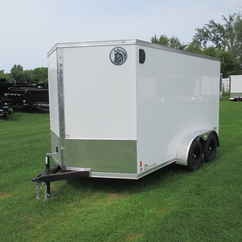 2027 Darkhorse 7x12