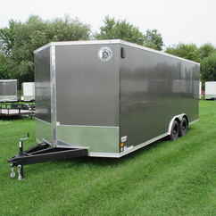2027 Darkhorse 8.5x20