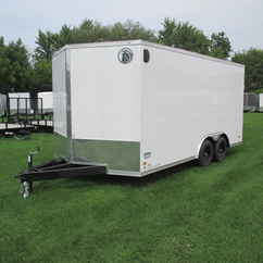 2027 Darkhorse 8.5x16