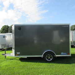 2027 Legend 6x12  Enclosed Cargo 6X13TVSA30